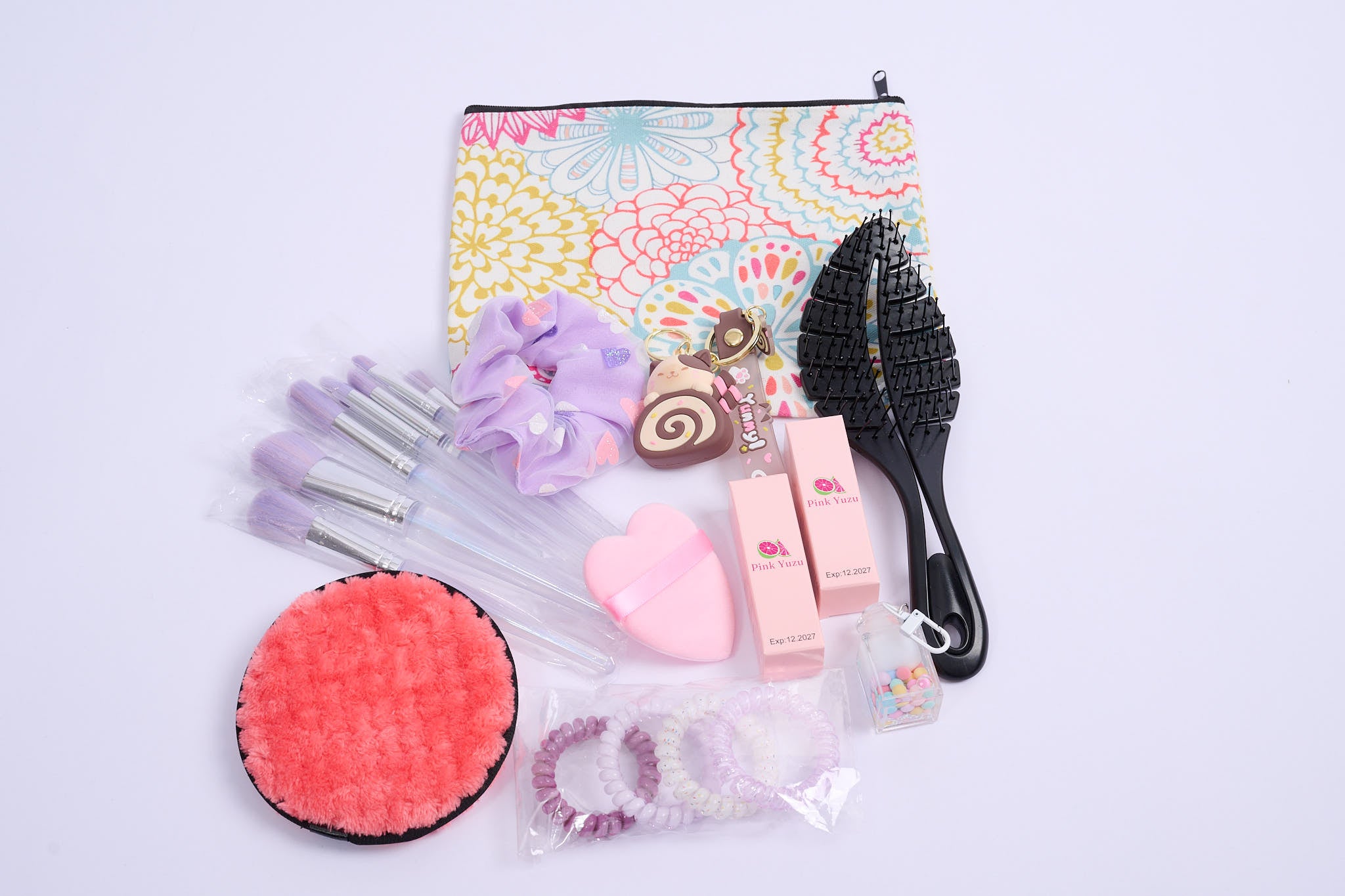 Geschenkbox „Beauty Moments“