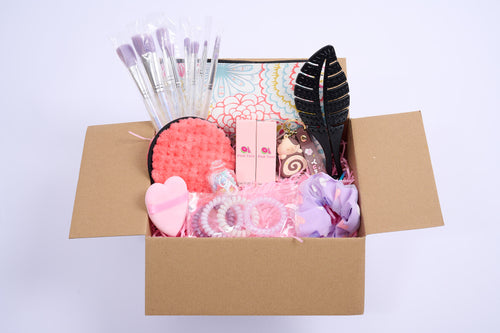 Geschenkbox „Beauty Moments“