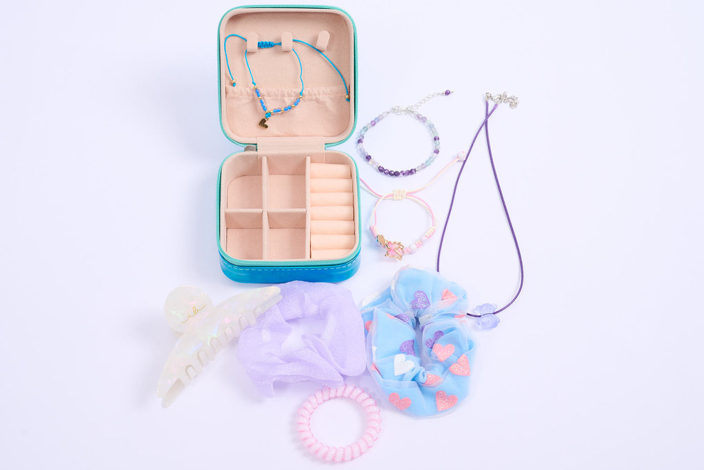 Pink Moments Box Accessories