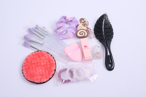 Geschenkbox „Beauty Moments standard“