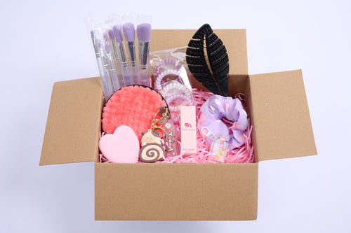Geschenkbox „Beauty Moments standard“