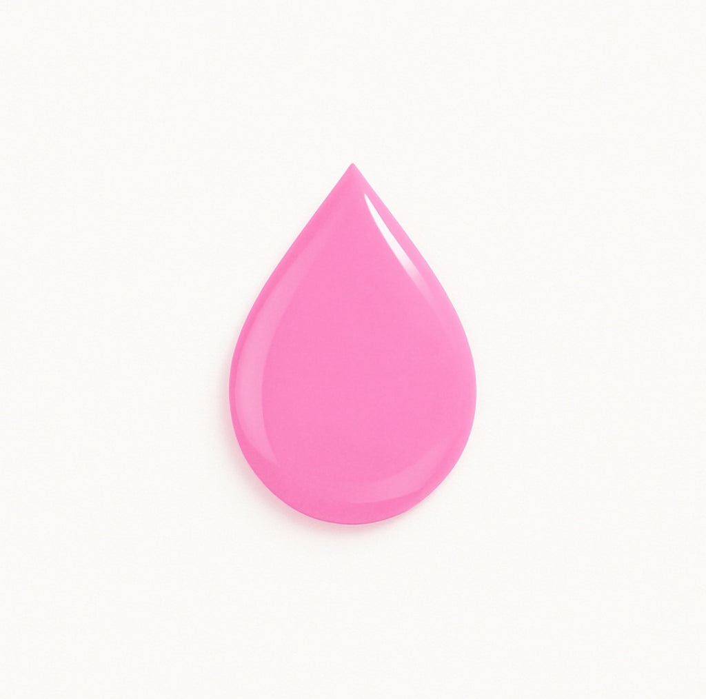 Pink Yuzu tinted Gloss Raspberry