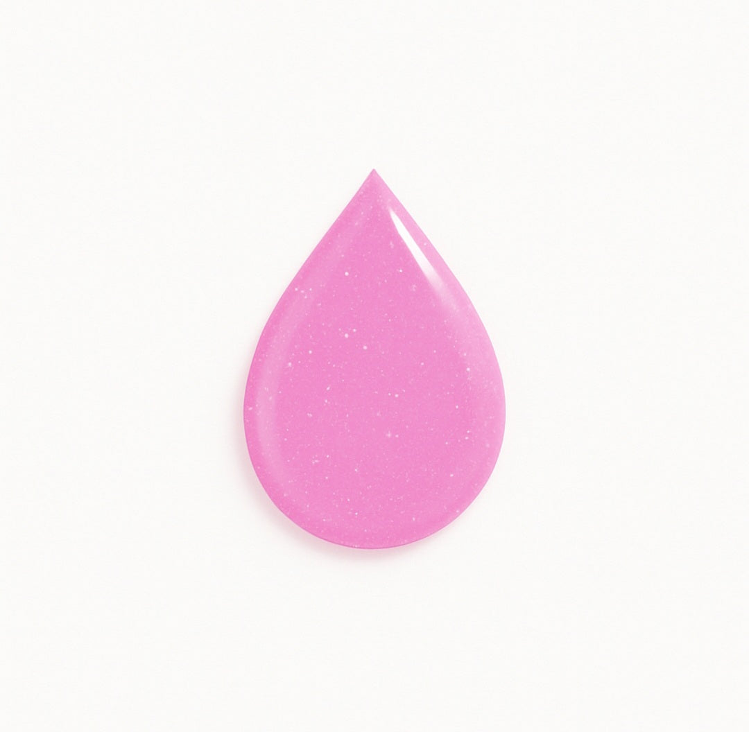 Pink Yuzu tinted Gloss Pink Me